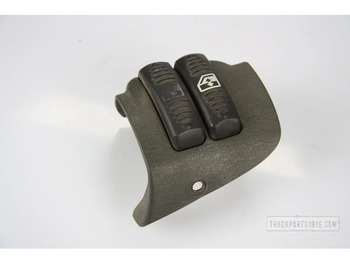 Ταμπλό αυτοκινήτου SCANIA