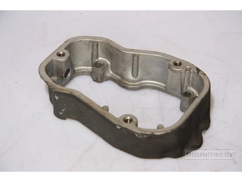 Κυλινδροκεφαλή SCANIA