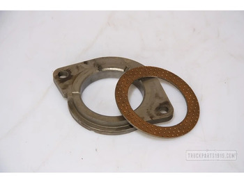 Κυλινδροκεφαλή SCANIA