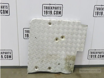 Σύστημα εξάτμισης SCANIA