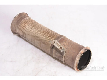 Σύστημα εξάτμισης SCANIA R