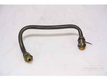 Σύστημα καυσίμου SCANIA