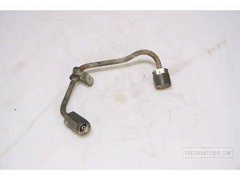 Σύστημα καυσίμου SCANIA