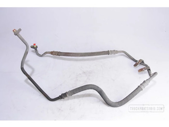 Θέρμανση/ Εξαερισμός SCANIA