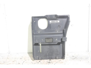 Σκαλοπάτι SCANIA R