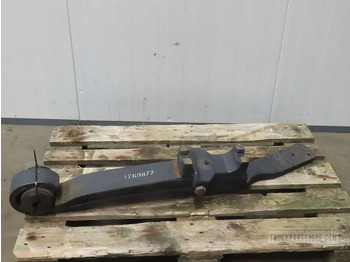 Ανάρτηση SCANIA