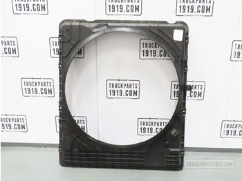 Ανεμιστήρας VOLVO FH