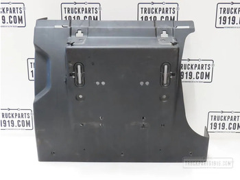 Αμάξωμα και εξωτερικό VOLVO