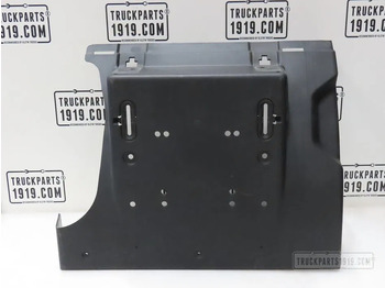 Αμάξωμα και εξωτερικό VOLVO