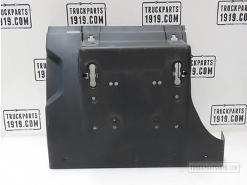 Αμάξωμα και εξωτερικό VOLVO