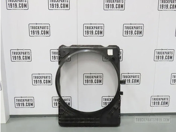 Ανεμιστήρας VOLVO FM