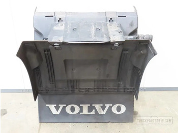 Αμάξωμα και εξωτερικό VOLVO
