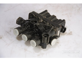 Βαλβίδα VOLVO