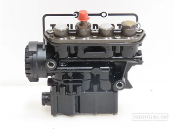 Βαλβίδα VOLVO