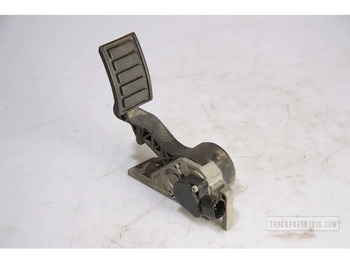 Πετάλι VOLVO FH