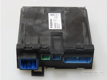 Ηλεκτρονική μονάδα ελέγχου VÖGELE