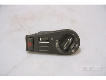 Ταμπλό αυτοκινήτου VOLVO