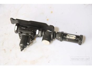 Εξαρτήματα φρένων WABCO