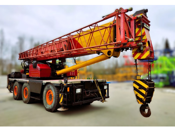 Leasing Lokomo AT Hoist MS 456 N Lokomo AT Hoist MS 456 N: φωτογραφία 4 Leasing Lokomo AT Hoist MS 456 N Lokomo AT Hoist MS 456 N: φωτογραφία 4