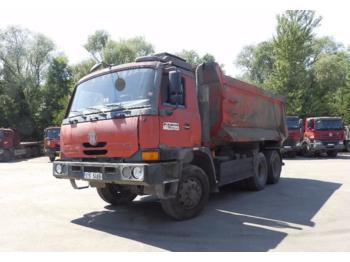 Φορτηγό ανατρεπόμενο Tatra T815-230R24 33 325.6K6.2 + VSPN Variant S1G L153: φωτογραφία 1