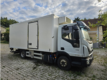 Φορτηγό ψυγείο IVECO EuroCargo