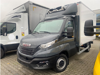 Επαγγελματικό αυτοκίνητο ψυγείο IVECO Daily 35c18