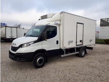 Επαγγελματικό αυτοκίνητο ψυγείο IVECO Daily 70c21