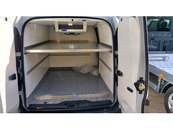 Επαγγελματικό αυτοκίνητο ψυγείο RENAULT Kangoo