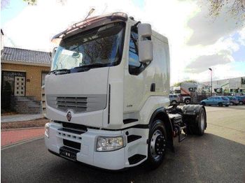 Τράκτορας Renault Premium 440DXi: φωτογραφία 1