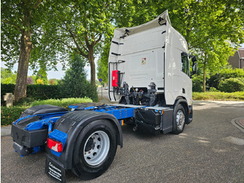 Τράκτορας Scania R410 High ( SCR Only ): φωτογραφία 4