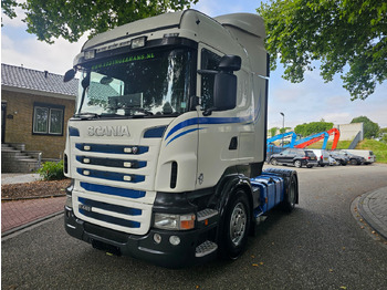 Τράκτορας Scania R440 Highline: φωτογραφία 3 Τράκτορας Scania R440 Highline: φωτογραφία 3