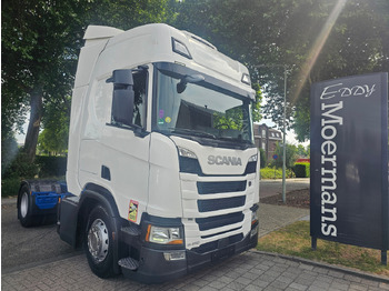 Τράκτορας SCANIA R 410