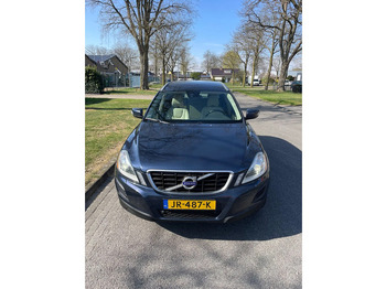 Hatchback Volvo XC60 XC60 DZ88/DZ8850 5 Cilinder Euro 5: φωτογραφία 2 Hatchback Volvo XC60 XC60 DZ88/DZ8850 5 Cilinder Euro 5: φωτογραφία 2