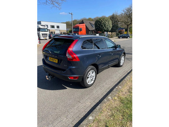 Hatchback Volvo XC60 XC60 DZ88/DZ8850 5 Cilinder Euro 5: φωτογραφία 5 Hatchback Volvo XC60 XC60 DZ88/DZ8850 5 Cilinder Euro 5: φωτογραφία 5