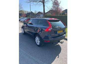 Hatchback Volvo XC60 XC60 DZ88/DZ8850 5 Cilinder Euro 5: φωτογραφία 3 Hatchback Volvo XC60 XC60 DZ88/DZ8850 5 Cilinder Euro 5: φωτογραφία 3