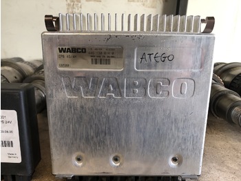 Ηλεκτρονική μονάδα ελέγχου MERCEDES-BENZ Actros