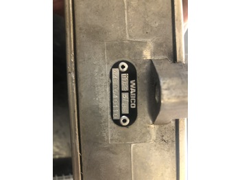 Ηλεκτρονική μονάδα ελέγχου για Φορτηγό MERCEDES-BENZ CONTROL UNIT EPS-ABS: φωτογραφία 5