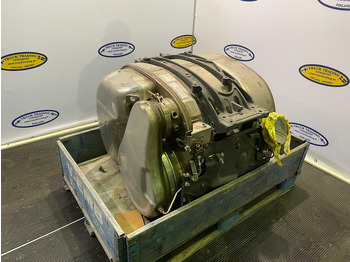 Καταλυτικός μετατροπέας VOLVO