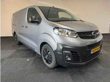 Μικρό βαν OPEL Vivaro