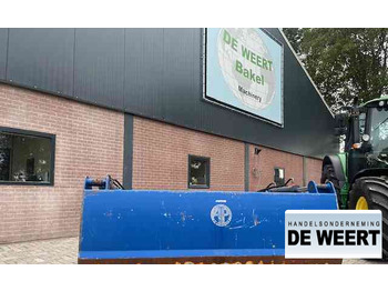 Μηχανήματα ενσίρωσης AP-K