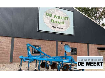 Καλλιεργητής LEMKEN