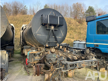 Κοινοτικο όχημα/ Ειδικό όχημα