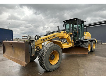 Γκρέιντερ NEW HOLLAND