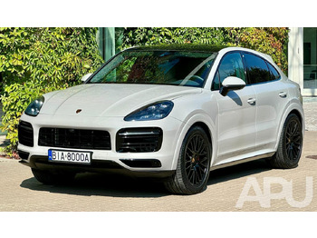 Αυτοκίνητο PORSCHE