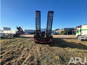Φορτηγό σασί Volvo FM 380/FM13: φωτογραφία 3 Φορτηγό σασί Volvo FM 380/FM13: φωτογραφία 3
