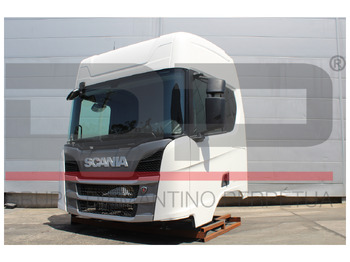 Καμπίνα SCANIA S