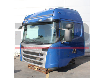 Καμπίνα SCANIA