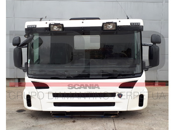 Καμπίνα SCANIA
