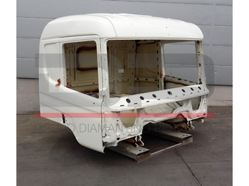 Καμπίνα SCANIA