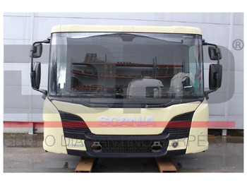 Καμπίνα για Φορτηγό Scania Cabine incompleta CP17 teto baixo S/LPGRS: φωτογραφία 2 Καμπίνα για Φορτηγό Scania Cabine incompleta CP17 teto baixo S/LPGRS: φωτογραφία 2